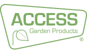 Access Gardens Logo