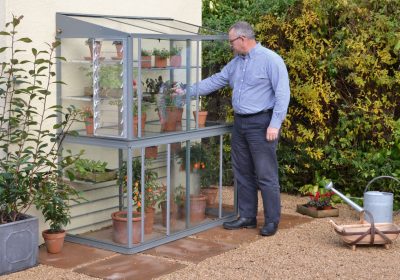 Monthly Special Offers | Greenhouse Sale Offers - Access Garden Products