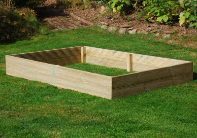 Garden Raised Bed Kits | Buy Online | Access Garden Products