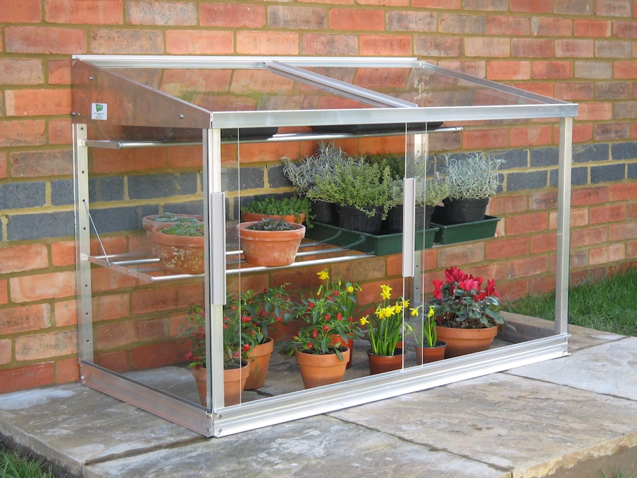 Miniature Greenhouses For Sale - Access Garden Products