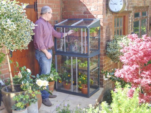 City Growhouse | Access Garden Products