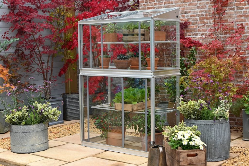 Monthly Special Offers | Greenhouse Sale Offers | Access Garden Products